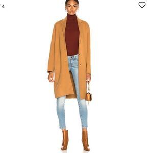 Light wash Frame le skinny de Jeanne (mills) size 24